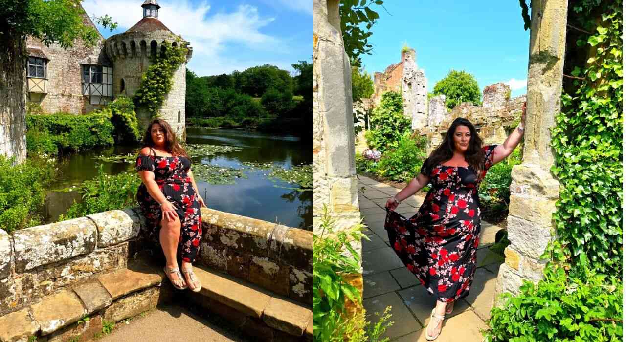 2 Latest Pictures of Annie Manni