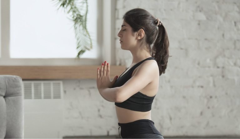How to Stay Healthy While Managing a Busy Life