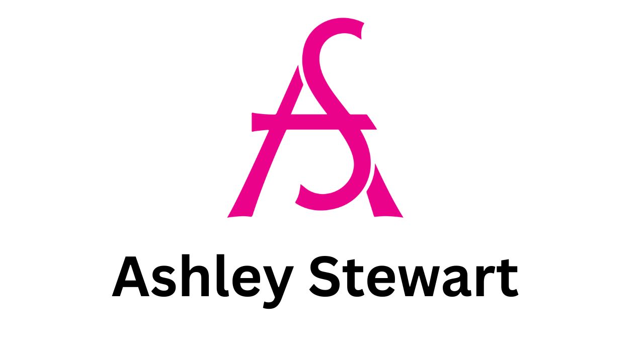 ashley stewart logo image