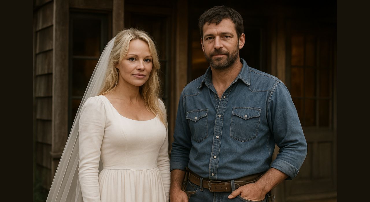 Dan Hayhurst: The Private Life, Marriage, and True Story Behind Pamela Anderson’s Quiet Ex-Husband (2025 Update)