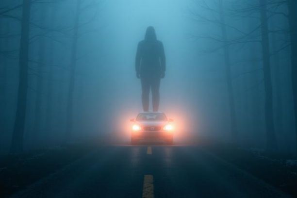 Kohra: A Terrifying Winter Fog Horror Story (2025)