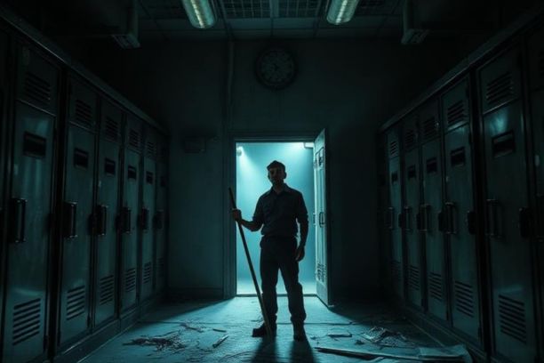 The Morgue Curse – A Terrifying Night-Shift Horror Story