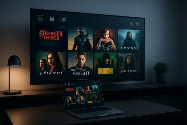 12 Best Hurawatch Alternatives (Free, Safe & Legal) That Actually Work in 2025