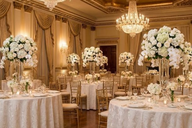 The Complete Guide to Finding Your Perfect Wedding Venue in New Jersey