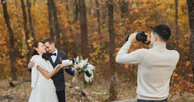 Building a Shot List That Actually Works on Your Wedding Day