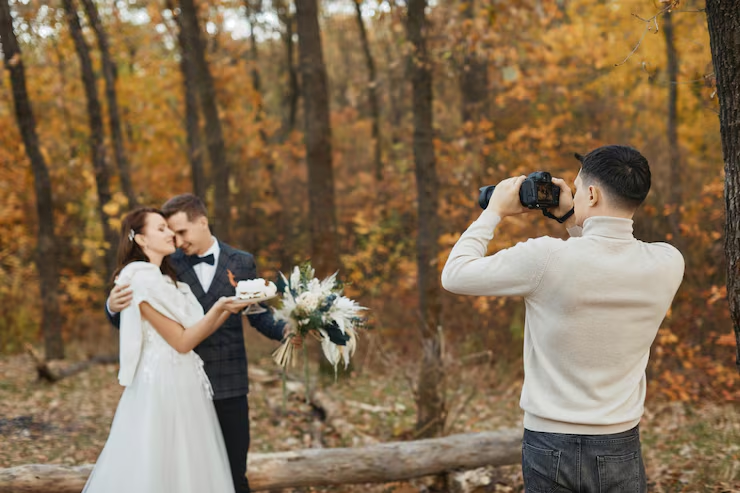 Building a Shot List That Actually Works on Your Wedding Day