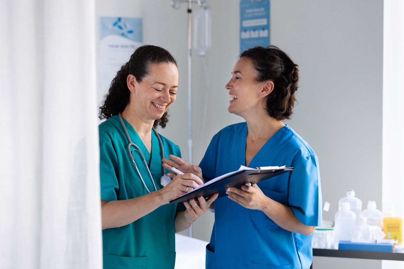 Can Online Medical Assistant Programs in Ohio Lead to Real Healthcare Careers?