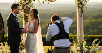 Common Wedding Photography Mistakes Couples Make (and How to Avoid Them)