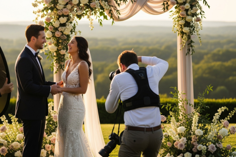 Common Wedding Photography Mistakes Couples Make (and How to Avoid Them)