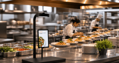 How Food Waste Tracking Companies Help Reduce Food Costs and Increase Profitability