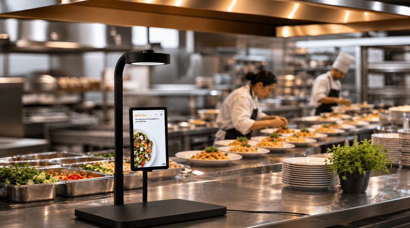 How Food Waste Tracking Companies Help Reduce Food Costs and Increase Profitability