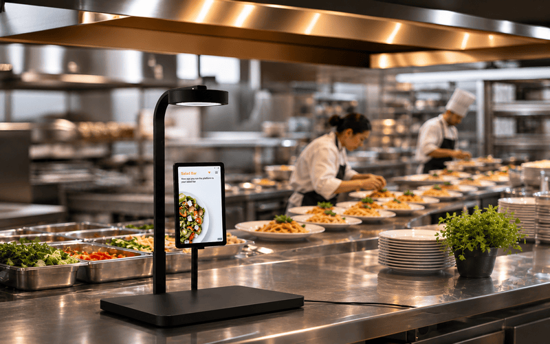 How Food Waste Tracking Companies Help Reduce Food Costs and Increase Profitability