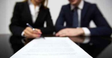 corporate legal forms