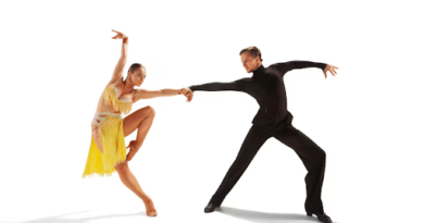 dance classes orange county
