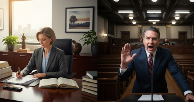What Sets Florida’s Best Appellate Attorneys Apart from Trial Lawyers