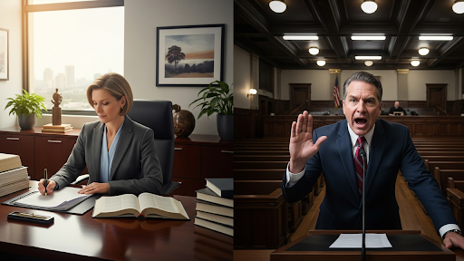 What Sets Florida’s Best Appellate Attorneys Apart from Trial Lawyers