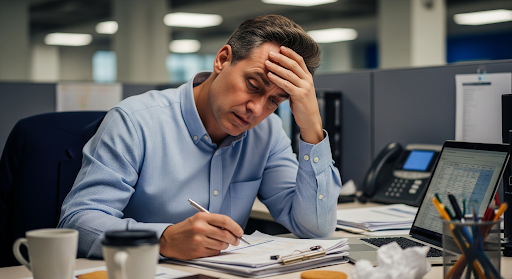 What Happens When Your Career No Longer Fits—and How You Respond