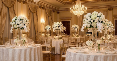 The Complete Guide to Finding Your Perfect Wedding Venue in New Jersey