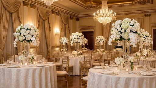 The Complete Guide to Finding Your Perfect Wedding Venue in New Jersey