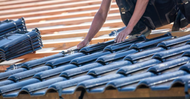 Best Ventilation for a Metal Flat Roof: Controlling Heat, Moisture, and Condensation