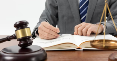 How Does an Appellate Lawyer in Houston Handle Appeals?