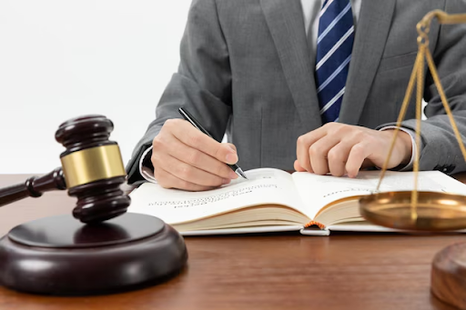 How Does an Appellate Lawyer in Houston Handle Appeals?