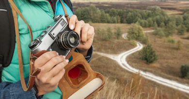 What Makes Photography Trips Unforgettable?