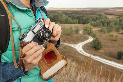 What Makes Photography Trips Unforgettable?