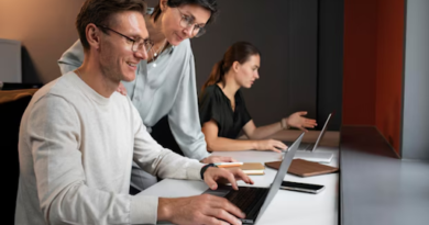 How IT Support Technician Training Prepares You for Real-World Tech Jobs