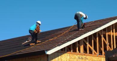 Why Florida's Harsh Climate Makes Commercial Roofing Decisions More Critical Than Anywhere Else