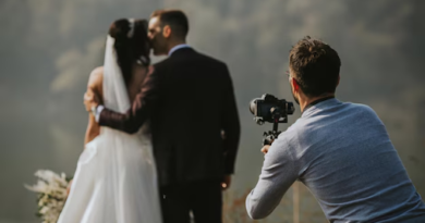 What Should NJ Wedding Photography Packages Include?