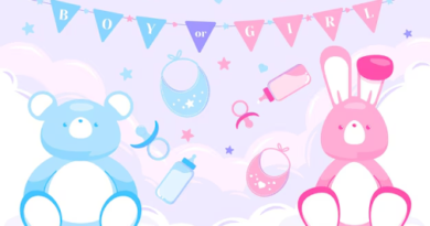 How to Use Baby Shower Cutouts in Your Party Decor?