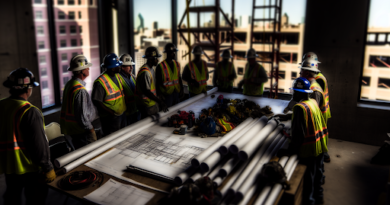 8 Common Construction Staffing Agency Dallas Mistakes to Avoid