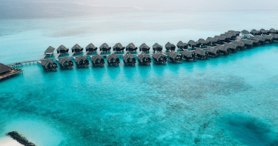 Maldives