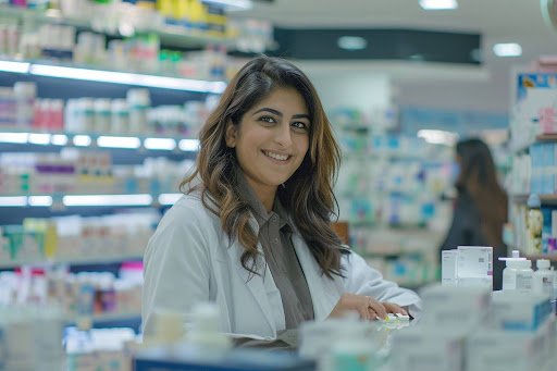 Why Online Pharmacy Technician Training is a Great ROI