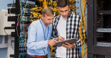Beginner’s Guide to Computer Networking Programs: Skills, Courses, and Career Paths