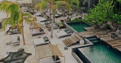 What Amenities Define Luxury at Adults-Only Mexico Resorts