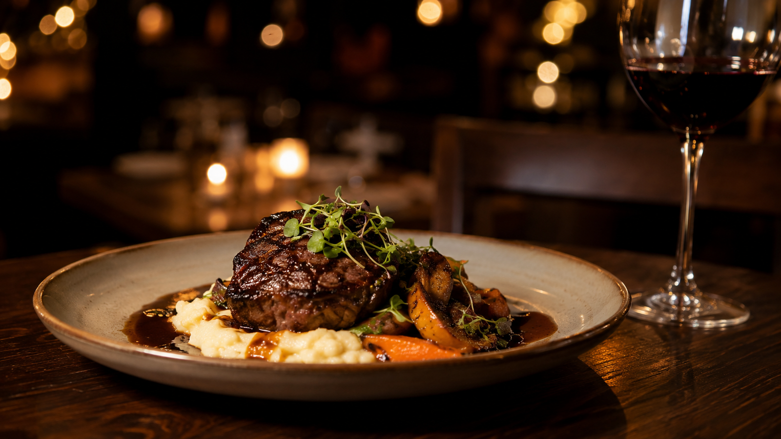 Best Restaurants in San Francisco: A Local’s Guide