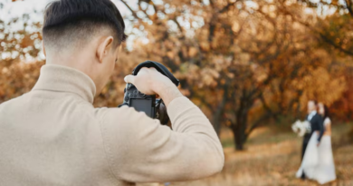 Exploring the Best Wedding Venues in New Jersey
