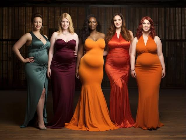 Plus Size Couture Dresses: Finding the Perfect Fit