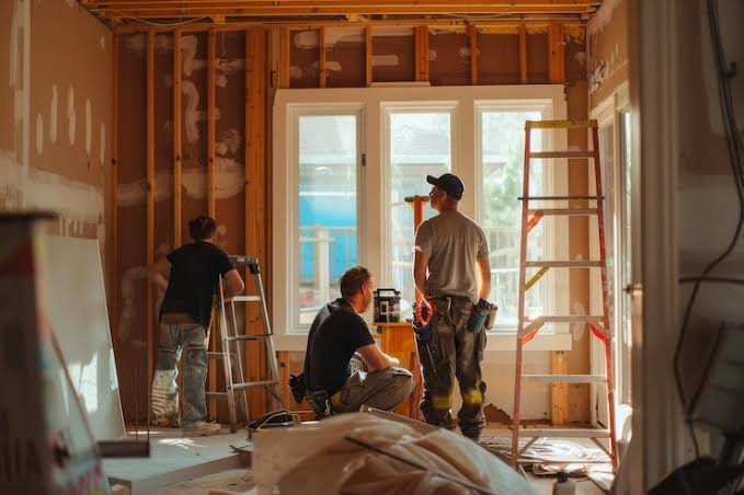 Planning a Whole-Home Renovation: A Guide to Santa Barbara Home Remodeling