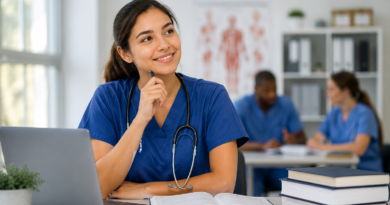 CCI medical assistant program