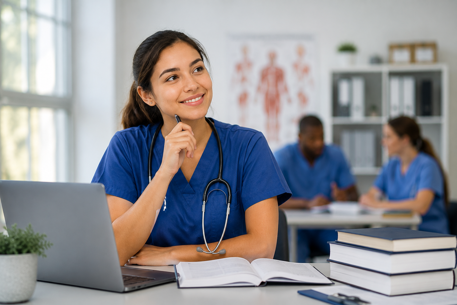 Is CCI’s Medical Assistant Program Right for You? Everything You Need to Know