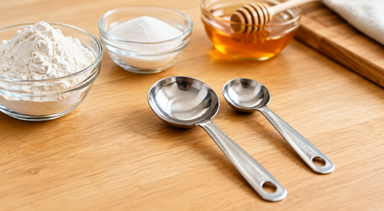What Is the Abbreviation for Tablespoon? Tbsp, Tbs, and More