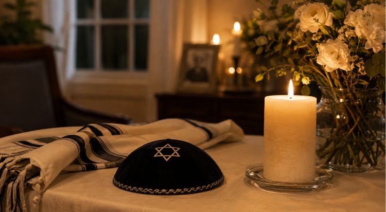 Shiva Information for Mrs. Baila Landman A”H | Lakewood & Chicago Schedule