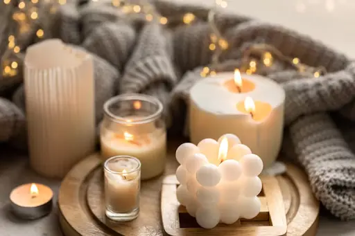 Buying Large Scented Candles: Sizing, Value, and What to Check First
