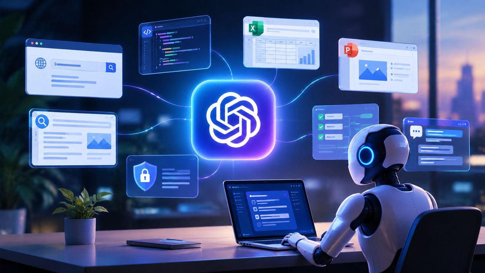 GPT-6 Astra: What Just Happened and Why OpenAI’s New AI Model Matters