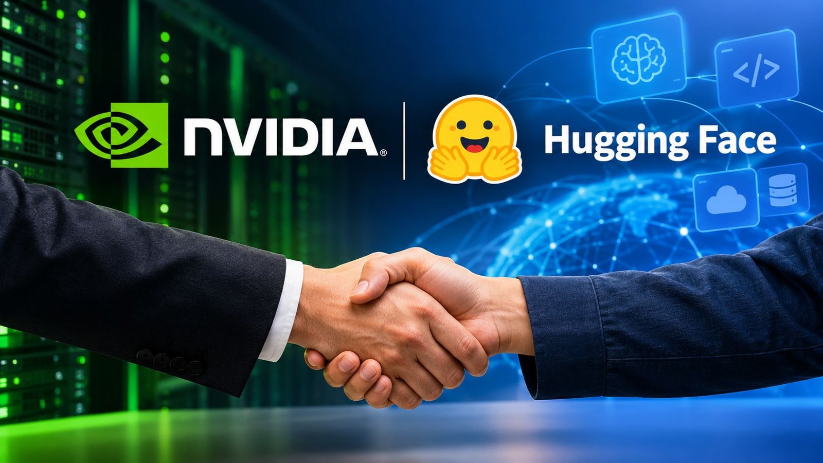 Nvidia Buys Hugging Face for $13 Billion: What the Biggest Open AI Deal Means for Developers