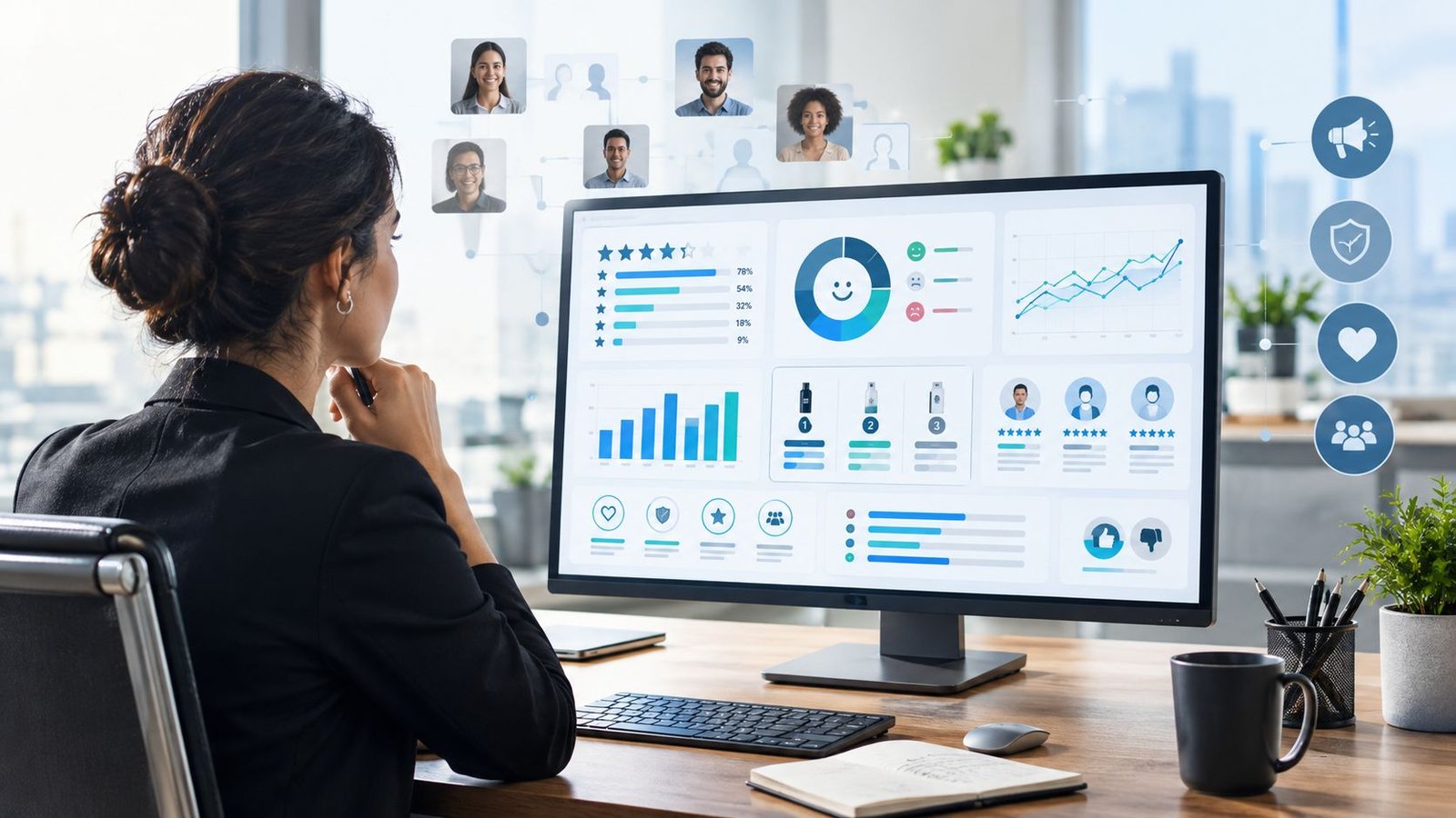 Surveys for Brands: Complete Guide to Brand Awareness, Perception & Tracking