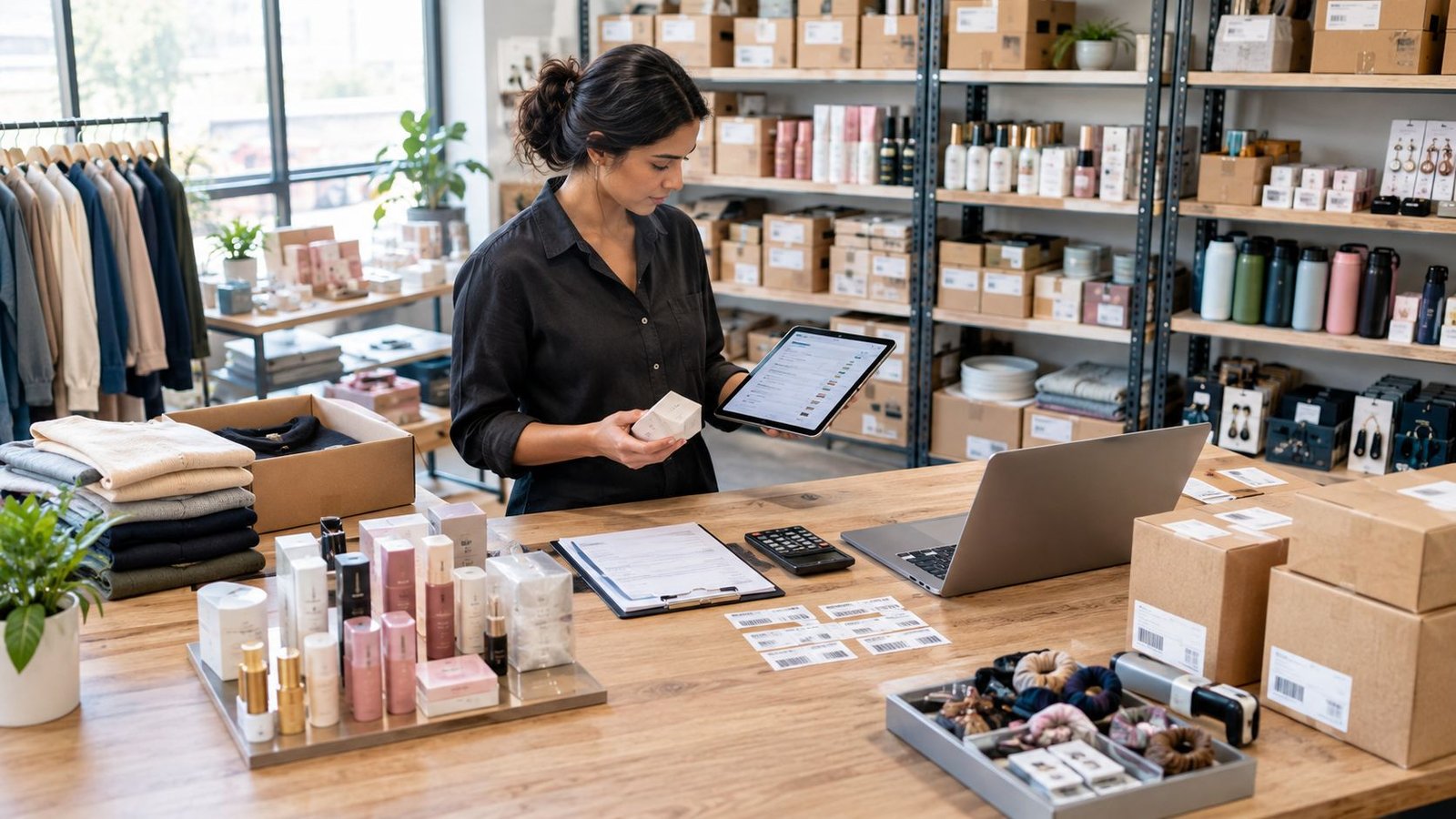 How to Start a Wholesale Business: Complete Guide for Beginners